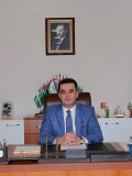 Prof. Dr. Abdullah Mesud KÜÇÜKKALAY 