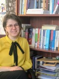 Arş. Gör. Dr. Gülnihal CAN AVŞAR