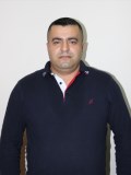 İsmail SALATACI (Hizmetli)