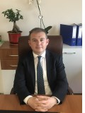 Prof. Dr. Halil Semih KİMZAN