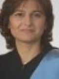 Prof. Dr. Füsun YENİLMEZ (ÜYE)