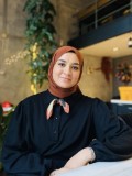 Dr. Öğr. Üyesi Saliha Gizem ÖNDER