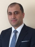 Doç. Dr. Ramazan ERDAĞ (Uluslararası İlişkiler Bölüm Başkanı) (ÜYE)