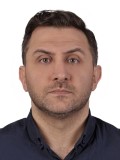 Doç. Dr. Mahmut Sami İŞLEK