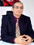 Prof. Dr. Nurullah UÇKUN 